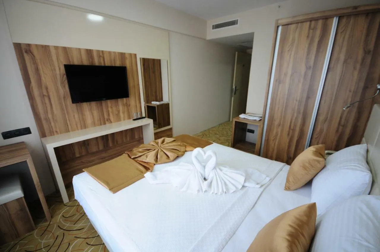 Grand Hekimoglu Hotels İzmir Turquie