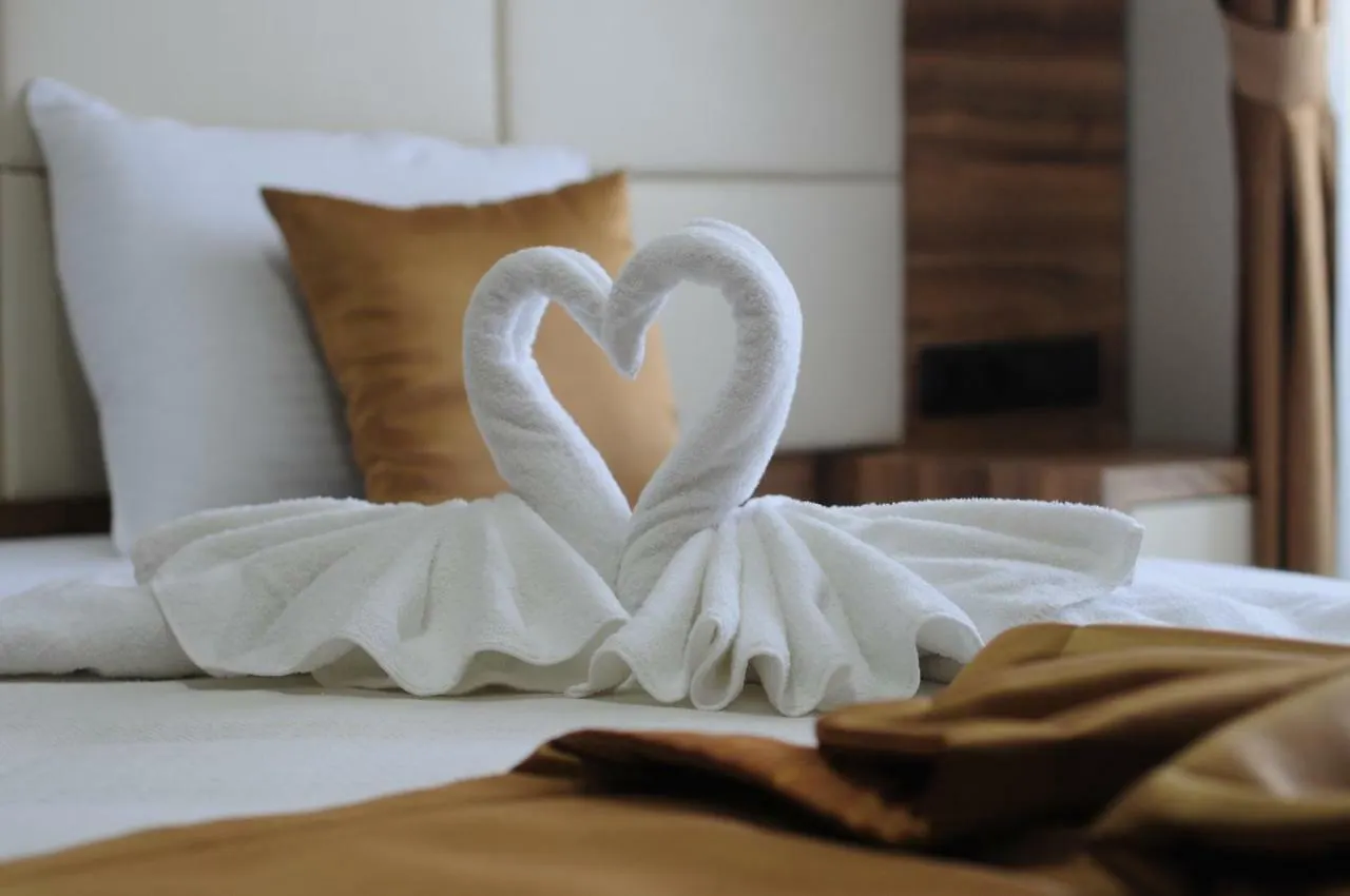 Bed & Breakfast Grand Hekimoglu Hotels Izmir