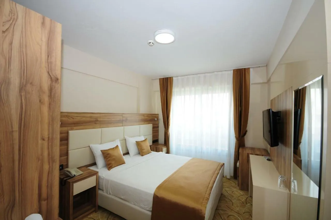 Bed & Breakfast Grand Hekimoglu Hotels Izmir
