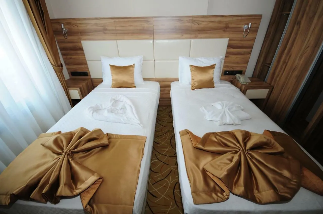 Bed & Breakfast Grand Hekimoglu Hotels Izmir