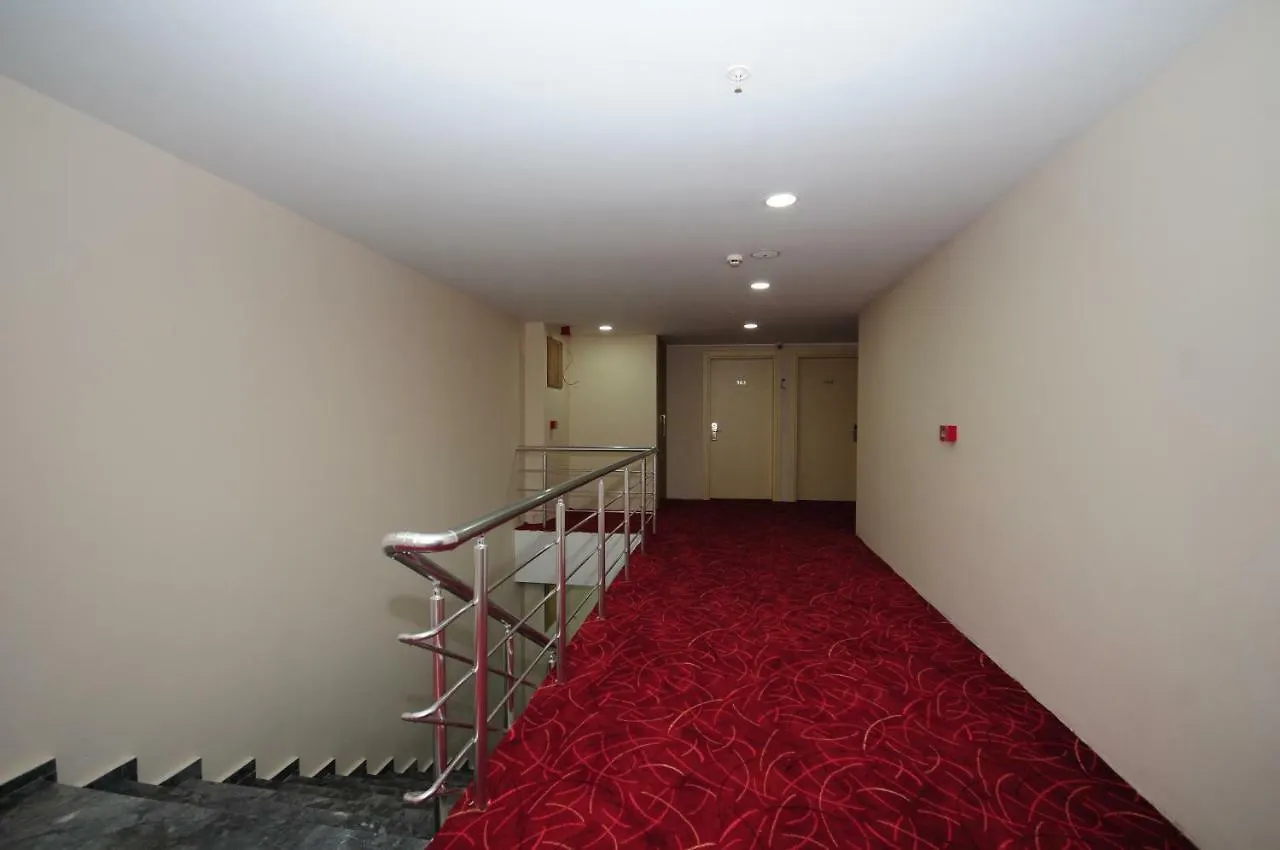 Grand Hekimoglu Hotels Izmir