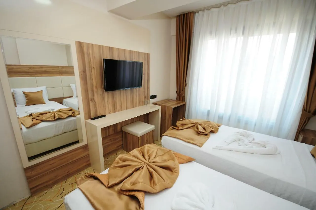 Bed & Breakfast Grand Hekimoglu Hotels Izmir Turkey