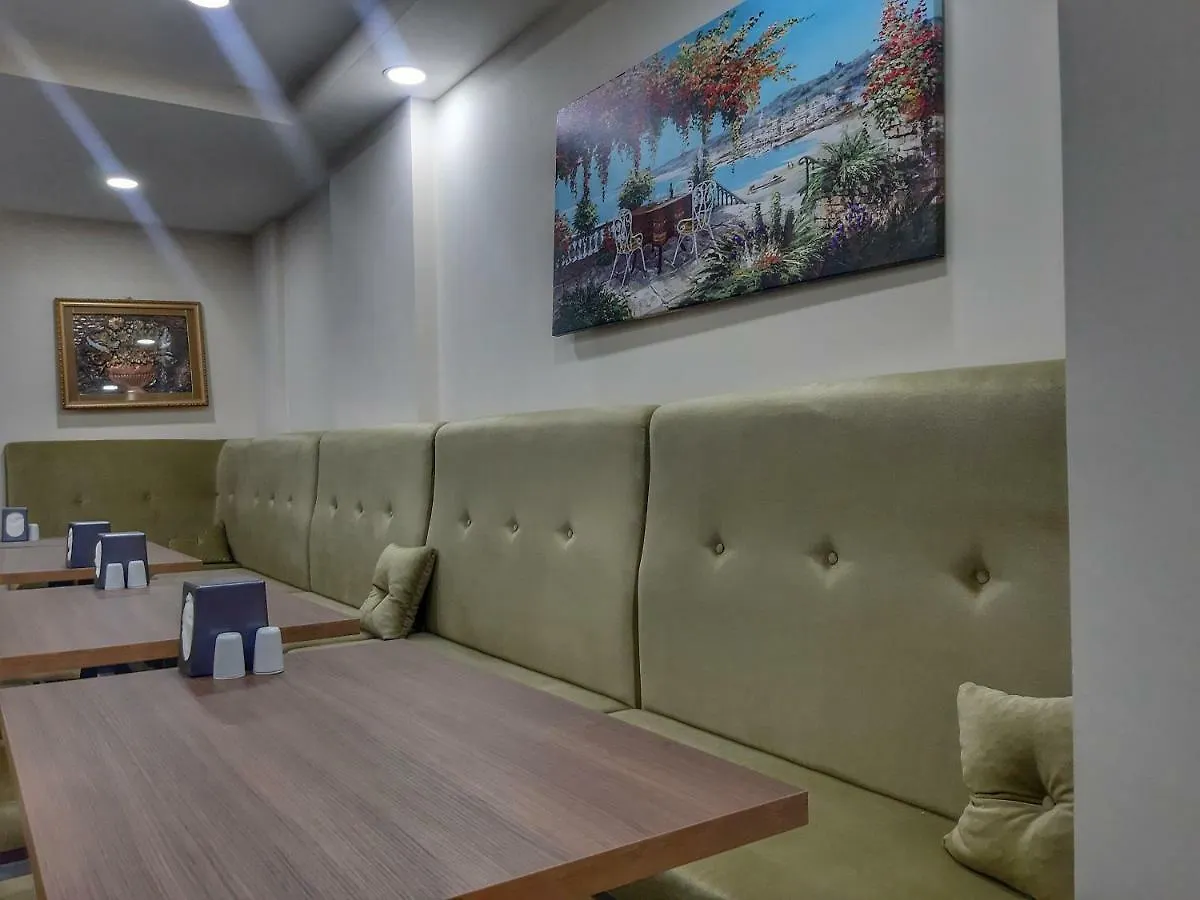 Grand Hekimoglu Hotels Izmir 0*,