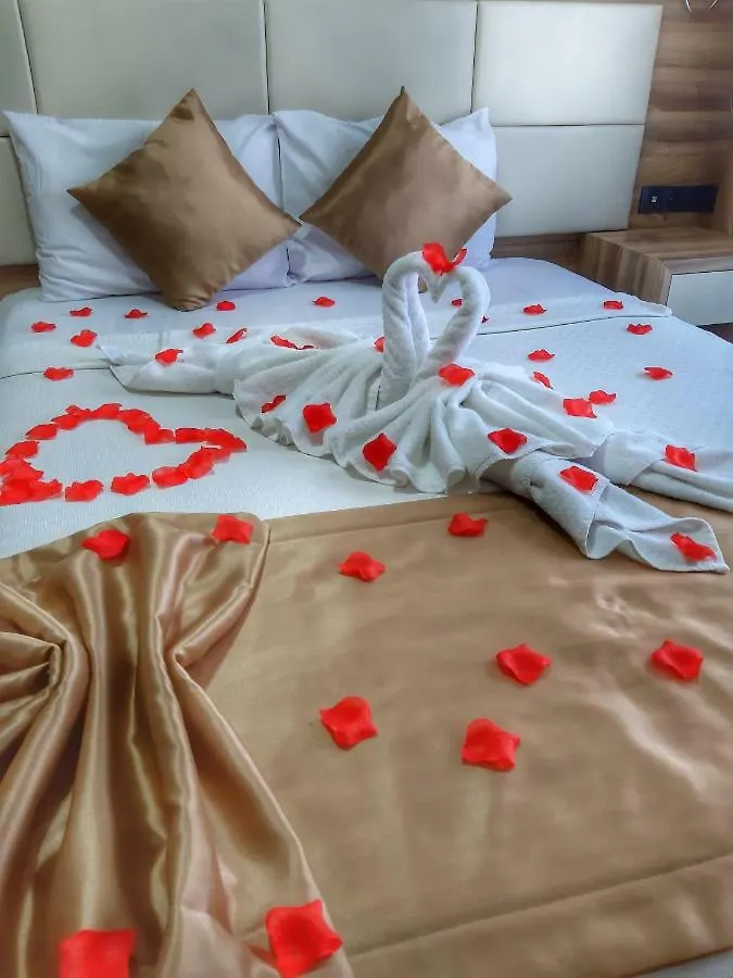 Grand Hekimoglu Hotels Izmir Turkey