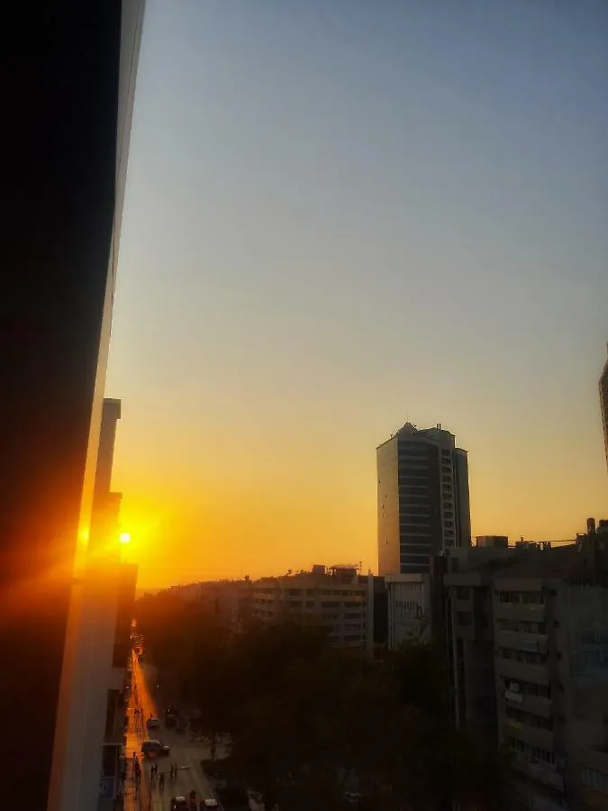 Grand Hekimoglu Hotels Izmir
