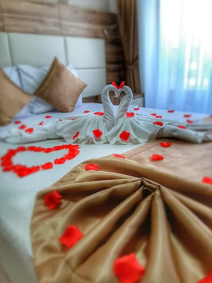 Grand Hekimoglu Hotels İzmir 0*,  Turquie